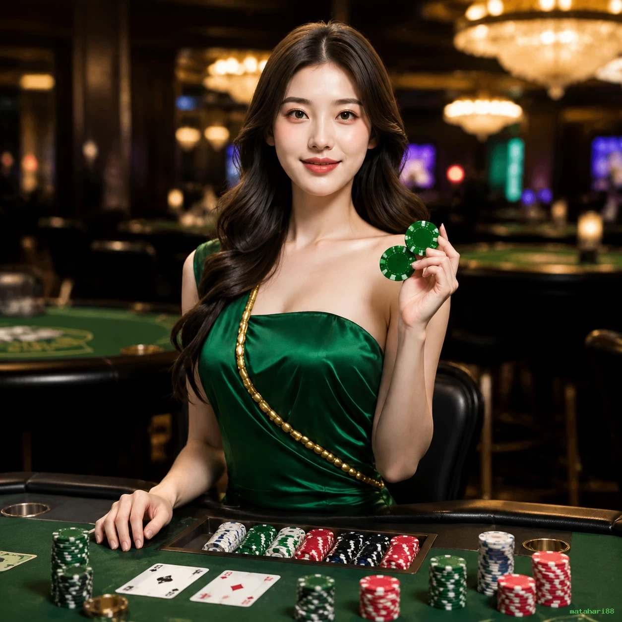 matahari88