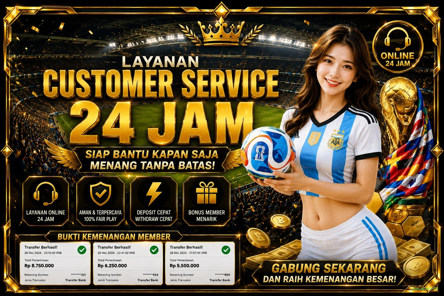 matahari88